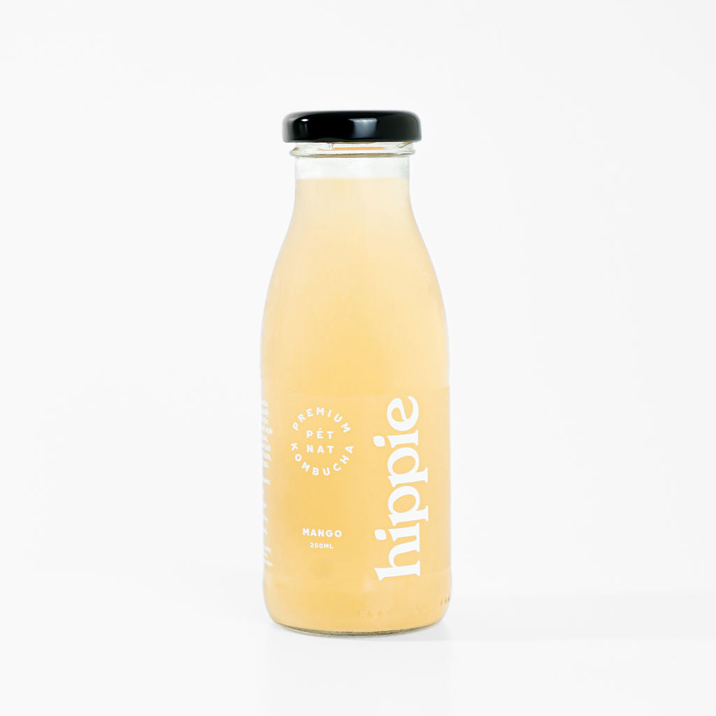 Mango - Case 12 Bottles (250ml)
