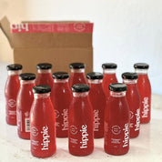 Cranberry & Rose - Case 12 Bottles (250ml)