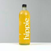 Hippie Kombucha Mango 750ml bottle