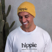 Hippie Beanie