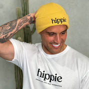 Hippie Beanie