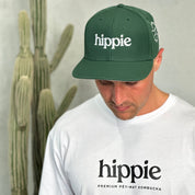 Hippie Cap