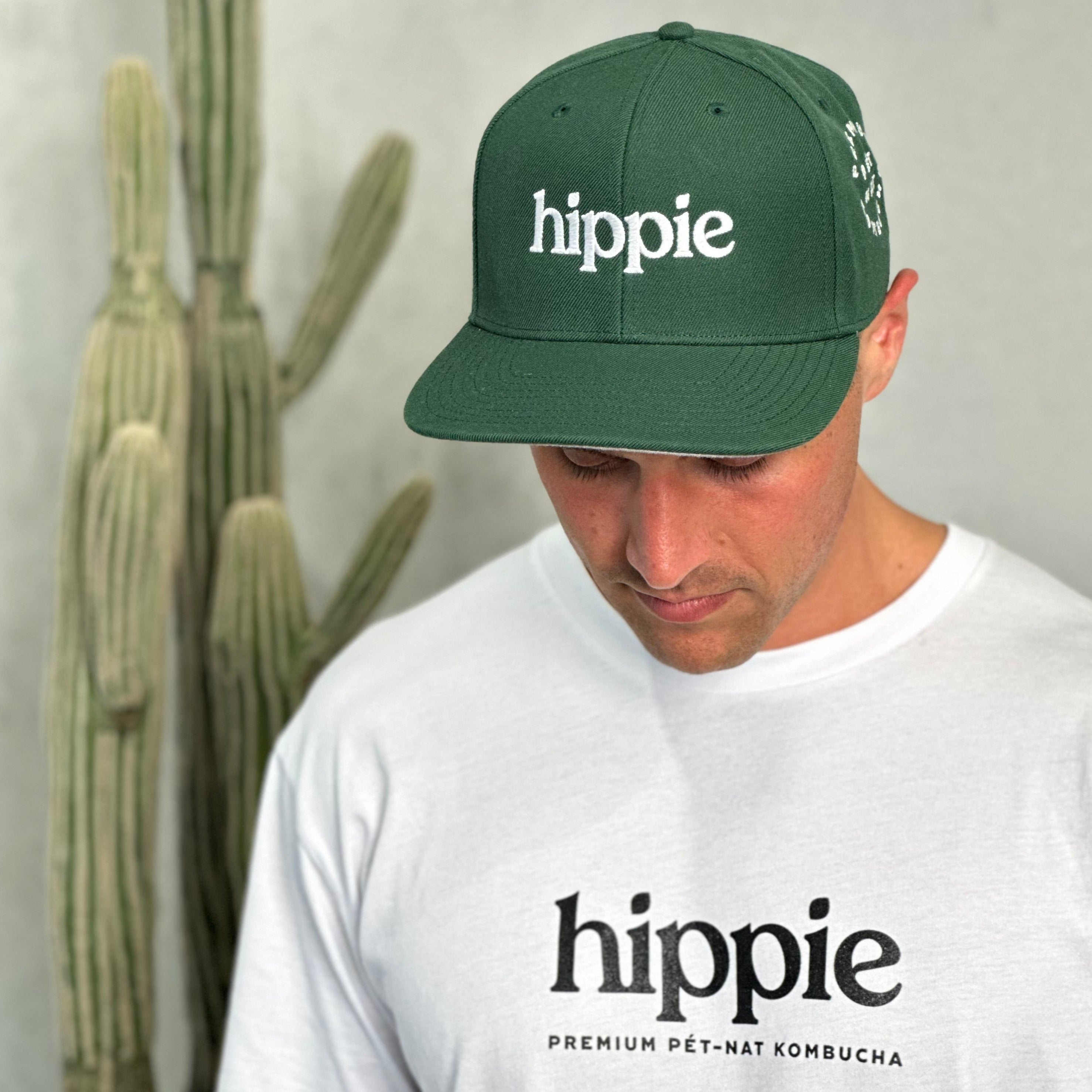 Hippie Cap