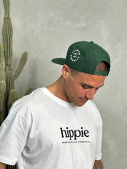 Hippie Cap